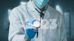 Pięć najważniejszych osiągnięć w medycynie w 2023 r. Na początek: rewolucja w odchudzaniu