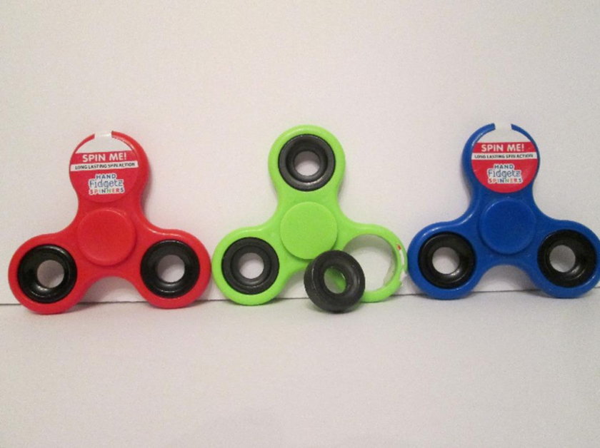 Fidgetspinner