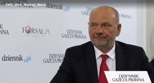 Mamy boom na rynku budowlanym