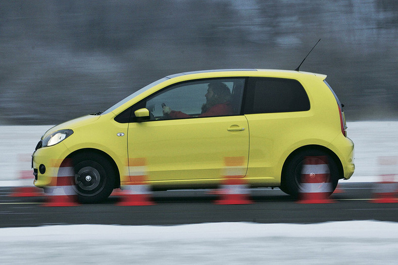 Porównanie 5 aut miejskich: Opel Adam, kontra Renault Twingo, Mini One, Skoda Citigo i Kia Picanto