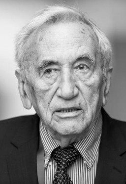 Prezydent Komorowski oddał hołd Tadeuszowi Mazowieckiemu