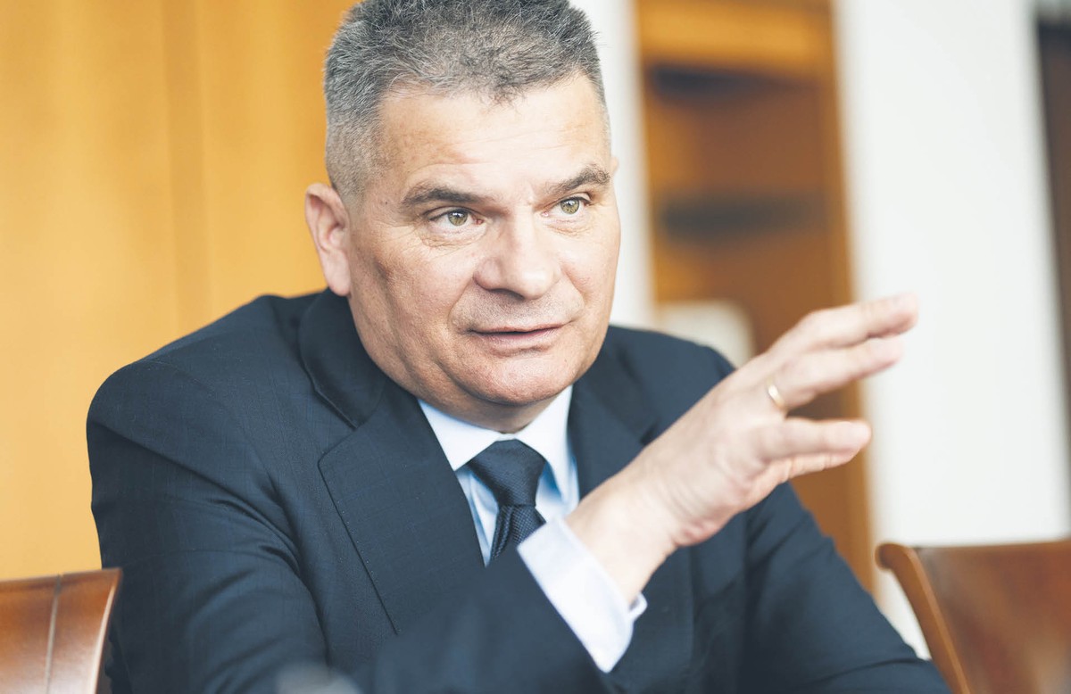 Dariusz Korneluk prokurator krajowy
