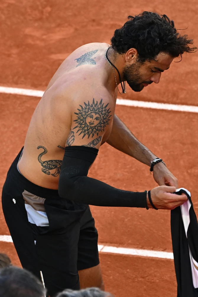 Mateo Beretini