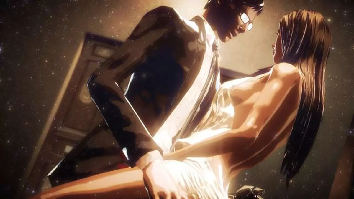 Recenzja: Killer is Dead