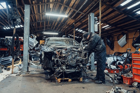 Alarmantni podaci: Kilometraža na polovnjacima u Srbiji "vraćana" i za 280.000 kilometara