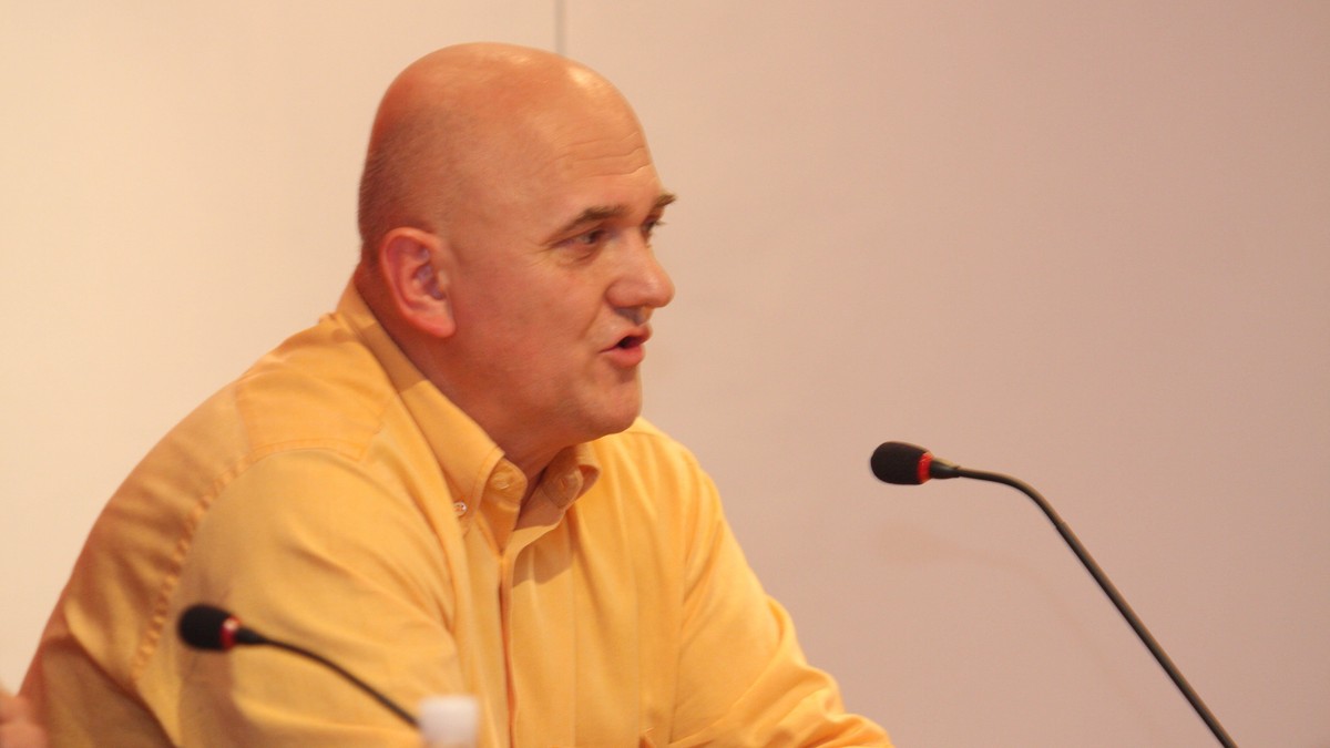 Zoran Rakočević novi direktor Instituta za onkologiju - Blic