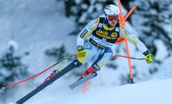 Alpejski PŚ: Kilde wygrał trzeci supergigant w karierze