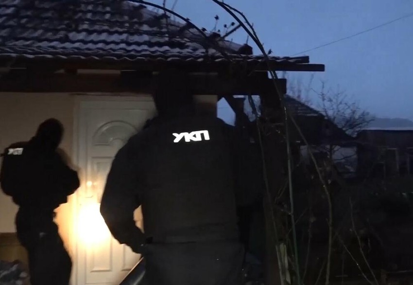 Pripadnici UKP upali su im u kuće i stanove usred noći i rano u zoru