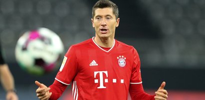 Bayern upokorzony w Pucharze Niemiec! Lewandowski niewidoczny