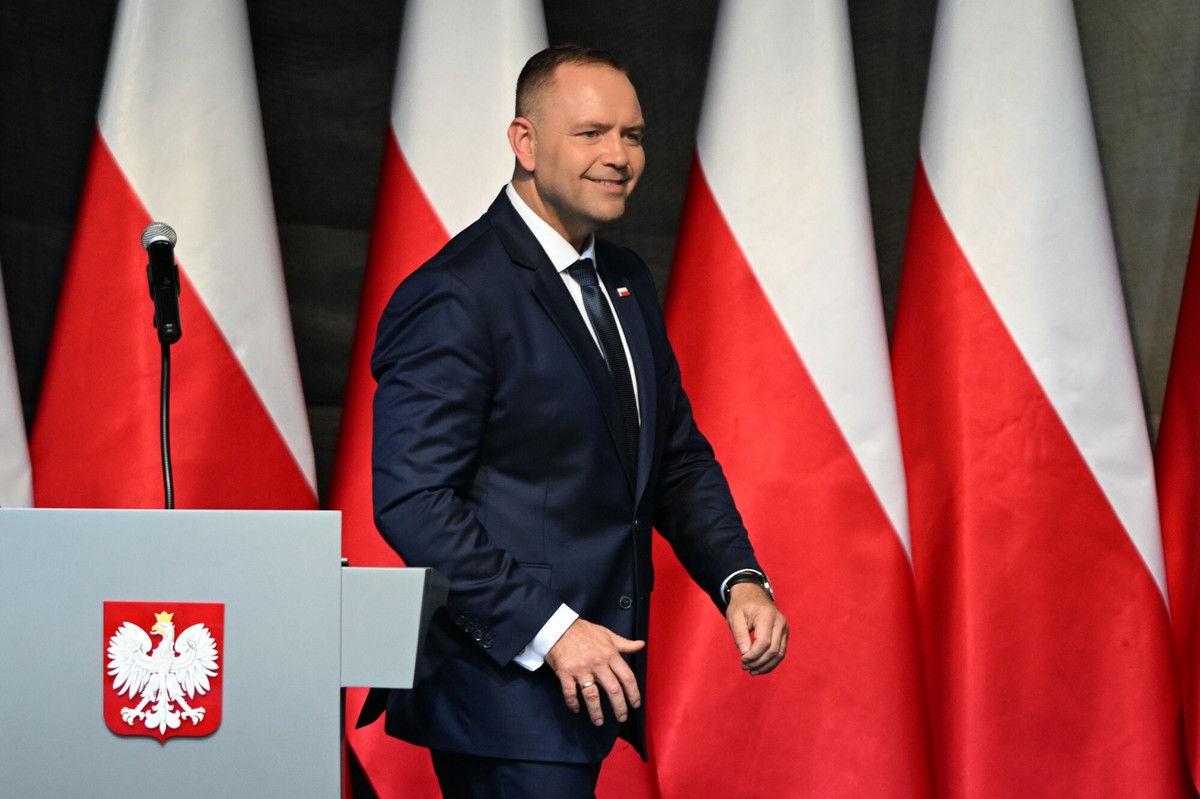 "Polska nie ma prawa do reparacji". Niemieckie media komentują wystąpienie prezydenta