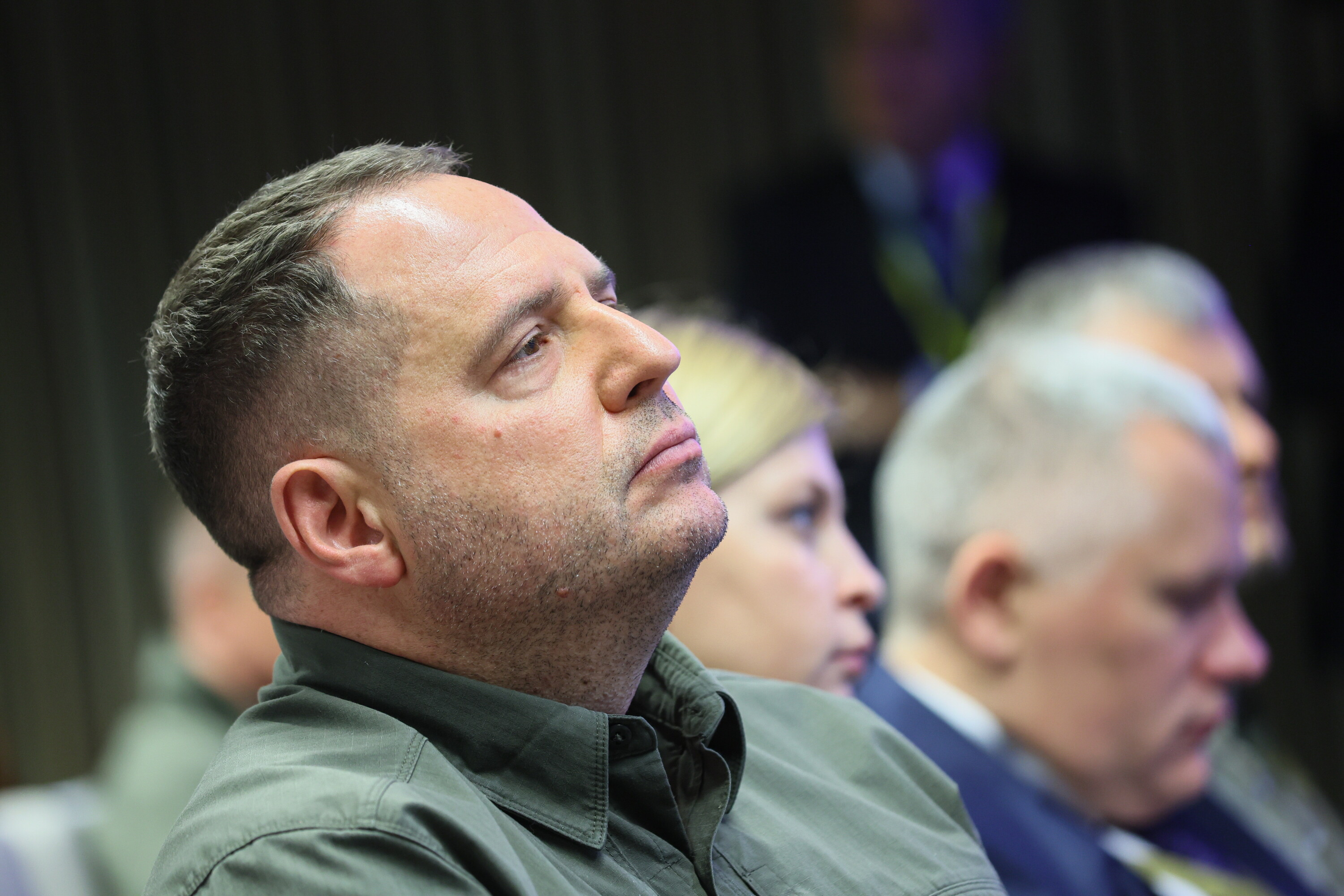 Putin: Nie ma sensu podpisywać pokoju z obecnymi władzami Ukrainy