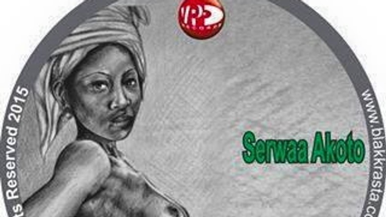 blakk rasta serwaa akoto mp3