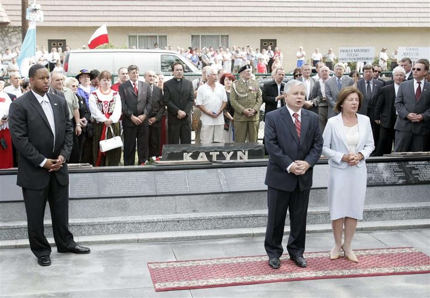 Będzie ulica Lecha Kaczyńskiego. Gdzie?