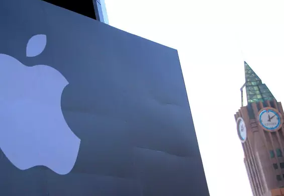 Apple otwiera kliniki medyczne. Jest praca dla lekarzy, pielęgniarek i trenerów