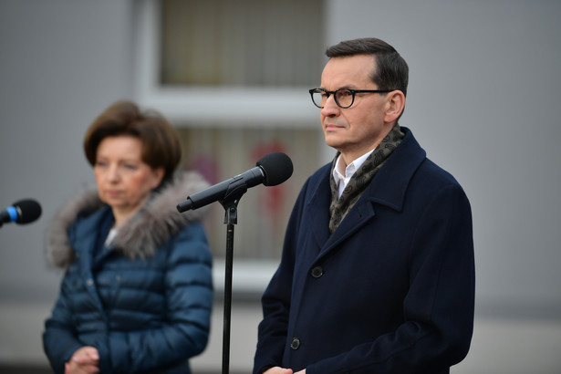 Mateusz Morawiecki