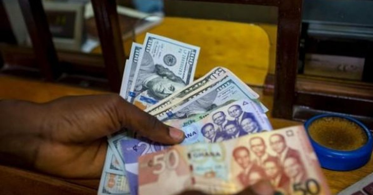 cedi-set-to-end-2021-with-the-lowest-depreciation-since-1992-pulse-ghana