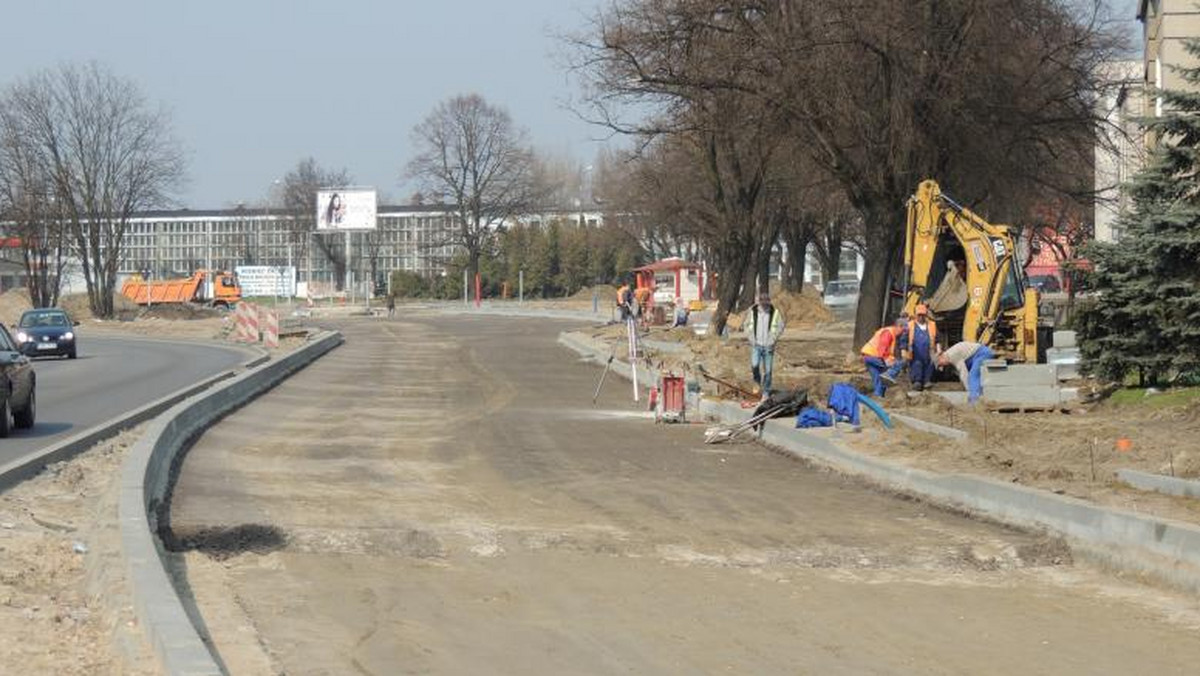 Inspektorzy Najwyższej Izby Kontroli badają, czy nie było błędów w trakcie remontu włocławskiego odcinka krajowej jedynki.