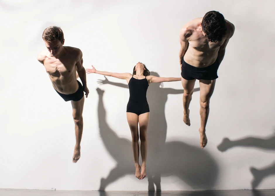 Susrete će otvoriti koreografija koju je osmislio koreograf iz Makedonije