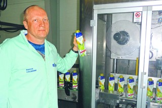 Excellence: Wycisnąć z rynku ostatnie soki