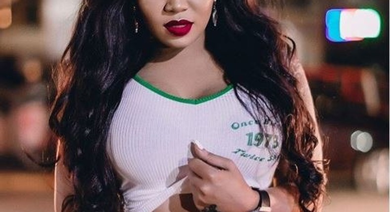 Vera Sidika