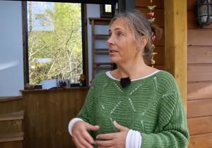 Izgradnja male kuće