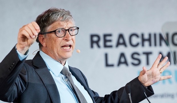 Bill Gates