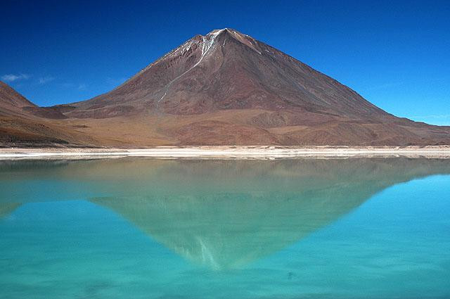 Galeria Boliwia - góry i wyżyny, obrazek 43