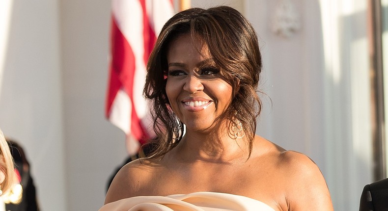 Michelle Obama 