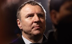 Syn Kurskiego przerywa milczenie: Myślę o zmianie nazwiska i wyjeździe