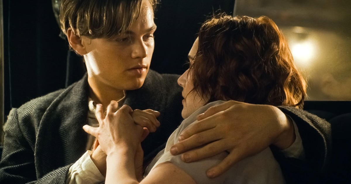 "Titanic". Ta historia mogła zainspirować Jamesa Camerona - Kobieta