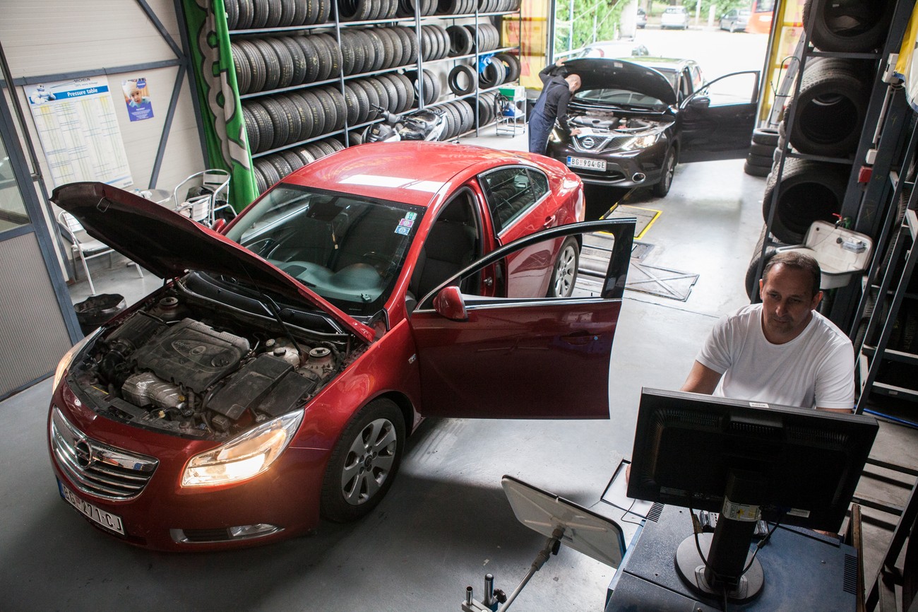 Kako ćemo registrovati auto od 5. jula? Nova pravila su do pre neki dan bila važna tema: Evo šta se menja, a šta ostaje isto