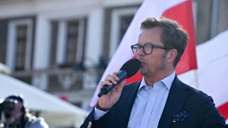 komitet rafała trzaskowskiego złożył protest wyborczy. "duża liczba ni