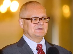 Doradca prezydenta popiera przyjęcie euro