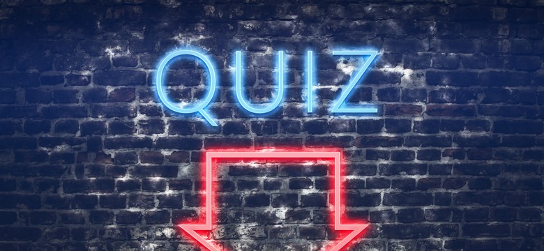 QUIZ. To jedliśmy i piliśmy w PRL. Młodzi nie mają szans. 10/10 zgadną nieliczni