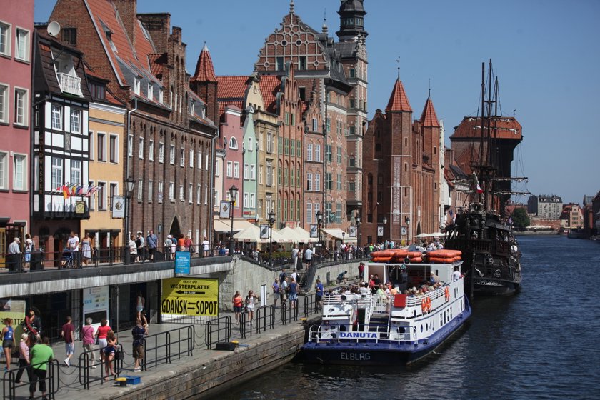 Gdańsk