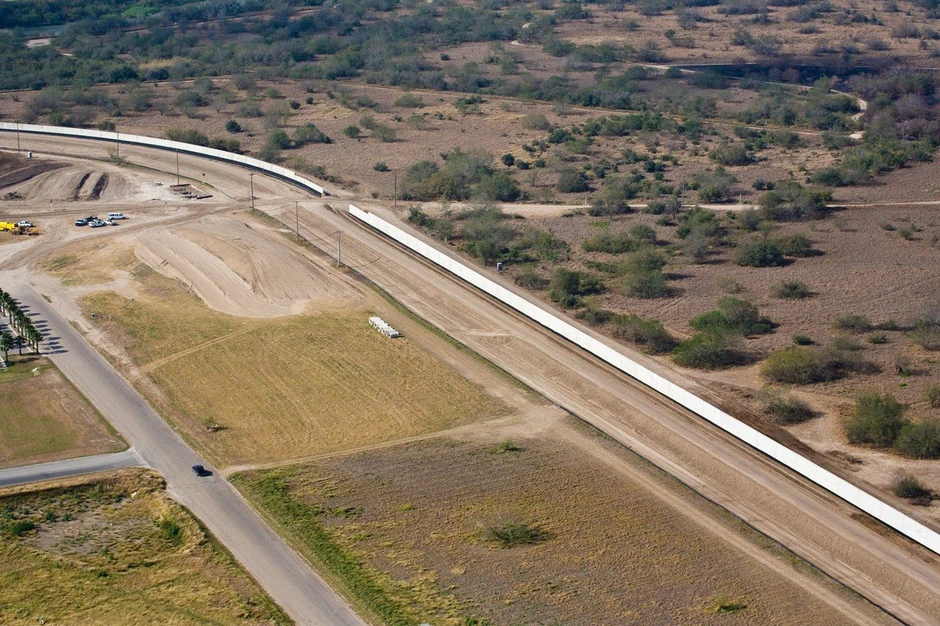 Brend CAH optužio Trampa da se plaši Meksikanaca