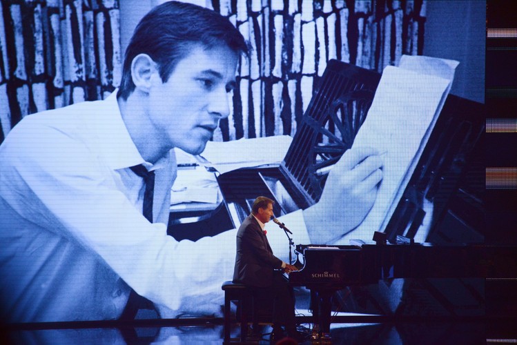 Udo Jürgens (1934 – 2014)