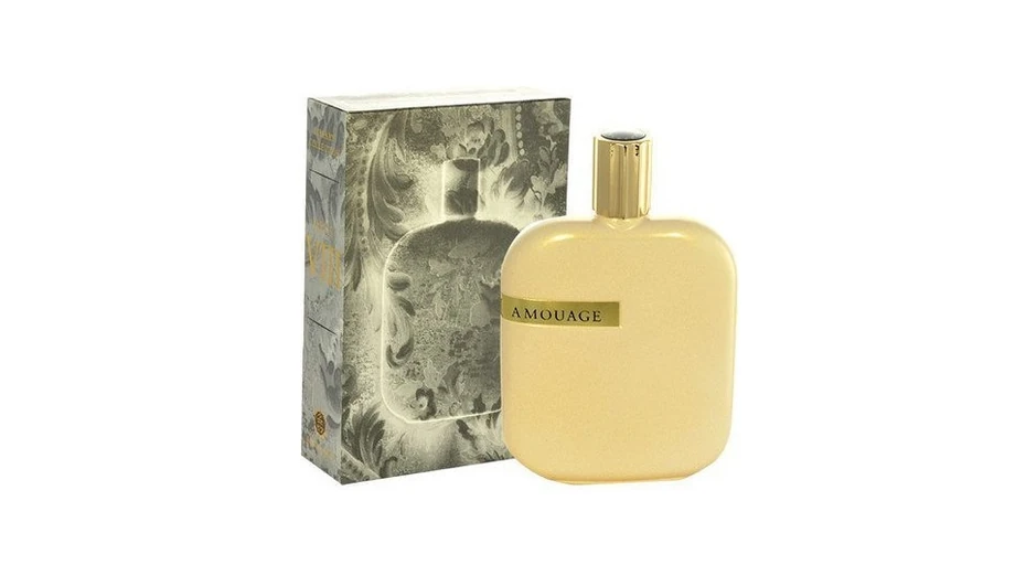 Amouage Opus VIII