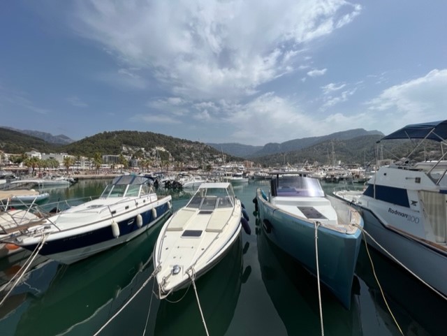 Port de Soller