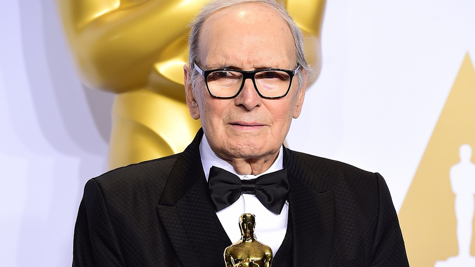 Ennio Morricone előre megírta a saját gyászjelentését - Blikk