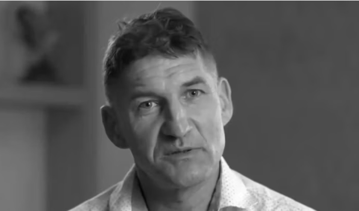 Marek Popiołek zmarł w wieku 50 lat
