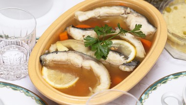 wigilijna ryba, która zawsze się udaje. tradycyjny przepis krok po kroku