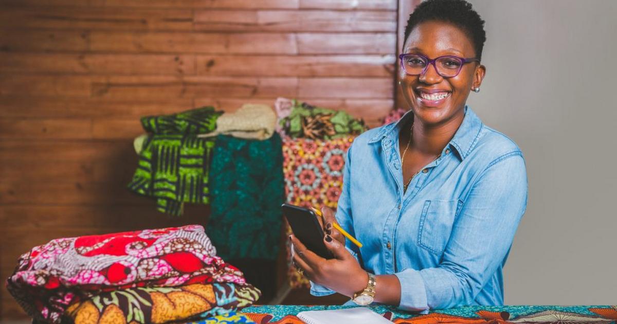 The best small business to start in each African country, according to a survey