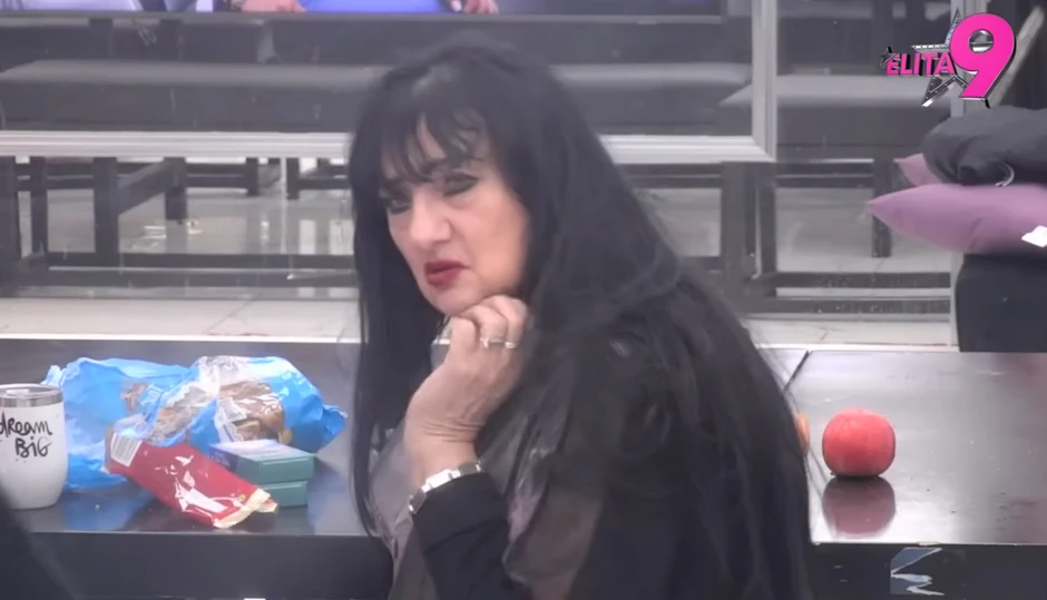 Milosava jeca na sav glas u Eliti 9: Zaljubila se u cimera, a on napustio rijaliti