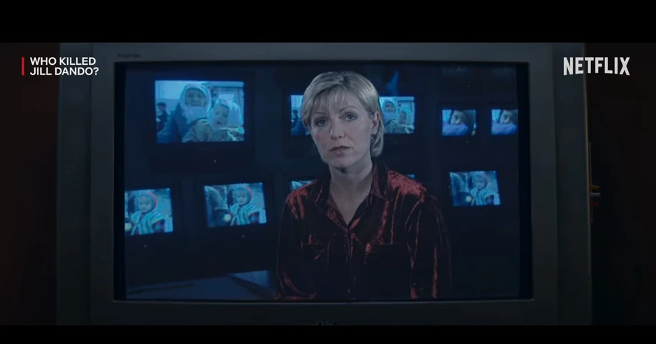 Džil Dando je izveštavala o ratu na Kosovu