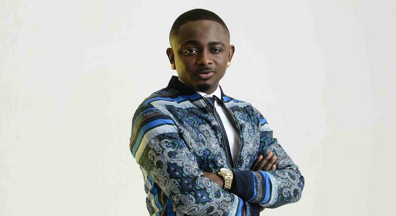 Sean Tizzle [InsideBusiness]