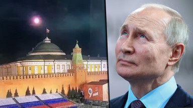 Putin zamknął jednostkę do walki z korupcją na Kremlu