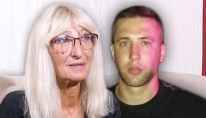 Ljiljana Dragojlović i Damjan Dragojlović 