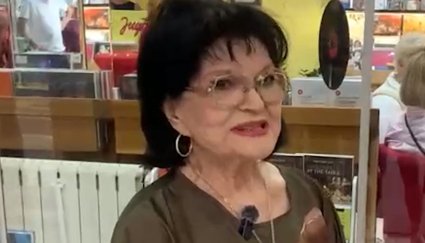 Nada Obrić