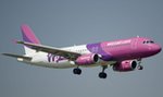 Wizz Air wprowadza zmiany. Nieuważnego pasażera może to dużo kosztować